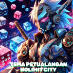 Tema Petualangan Nolimit City